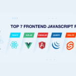 Frontend-JavaScript-Frameworks
